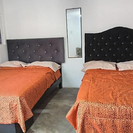 Quinoa Backpackers Hostel Λίμα Εξωτερικό φωτογραφία