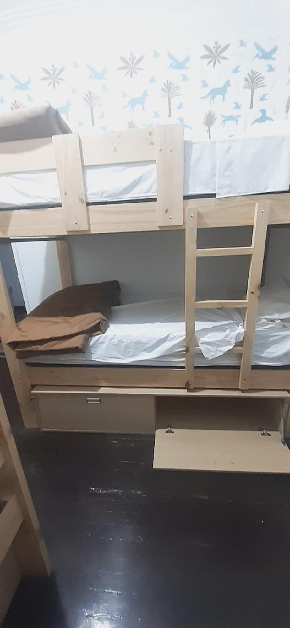 Quinoa Backpackers Hostel Λίμα Εξωτερικό φωτογραφία