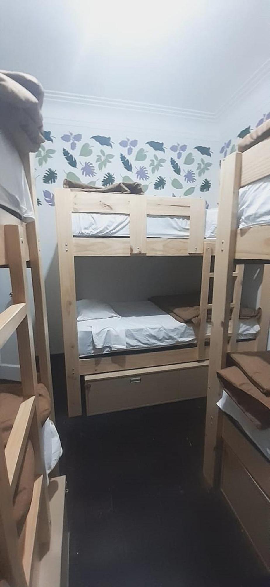 Quinoa Backpackers Hostel Λίμα Εξωτερικό φωτογραφία