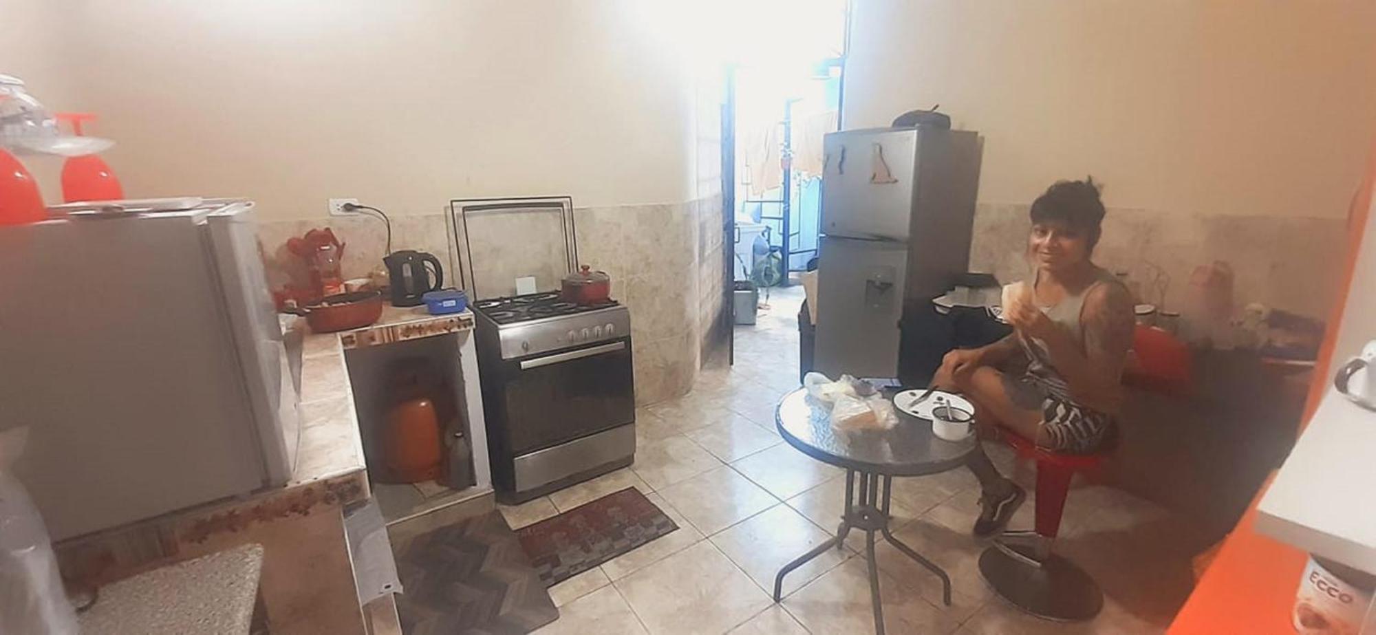 Quinoa Backpackers Hostel Λίμα Εξωτερικό φωτογραφία