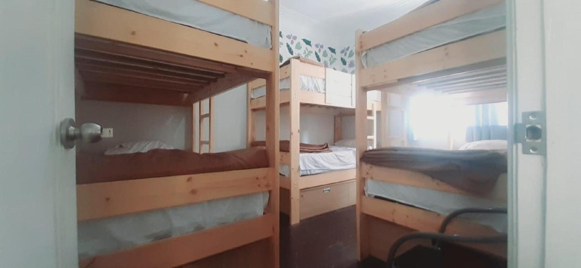 Quinoa Backpackers Hostel Λίμα Εξωτερικό φωτογραφία