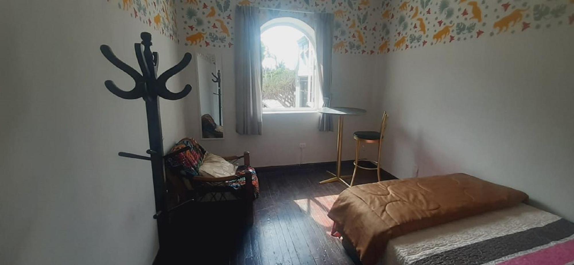 Quinoa Backpackers Hostel Λίμα Εξωτερικό φωτογραφία