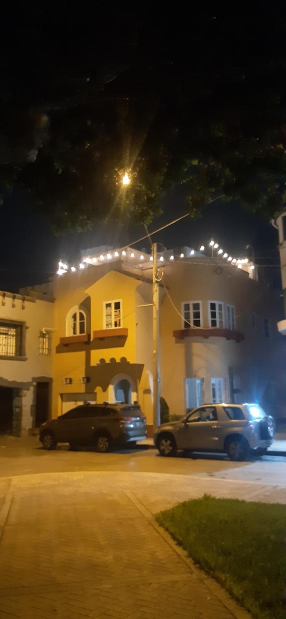Quinoa Backpackers Hostel Λίμα Εξωτερικό φωτογραφία